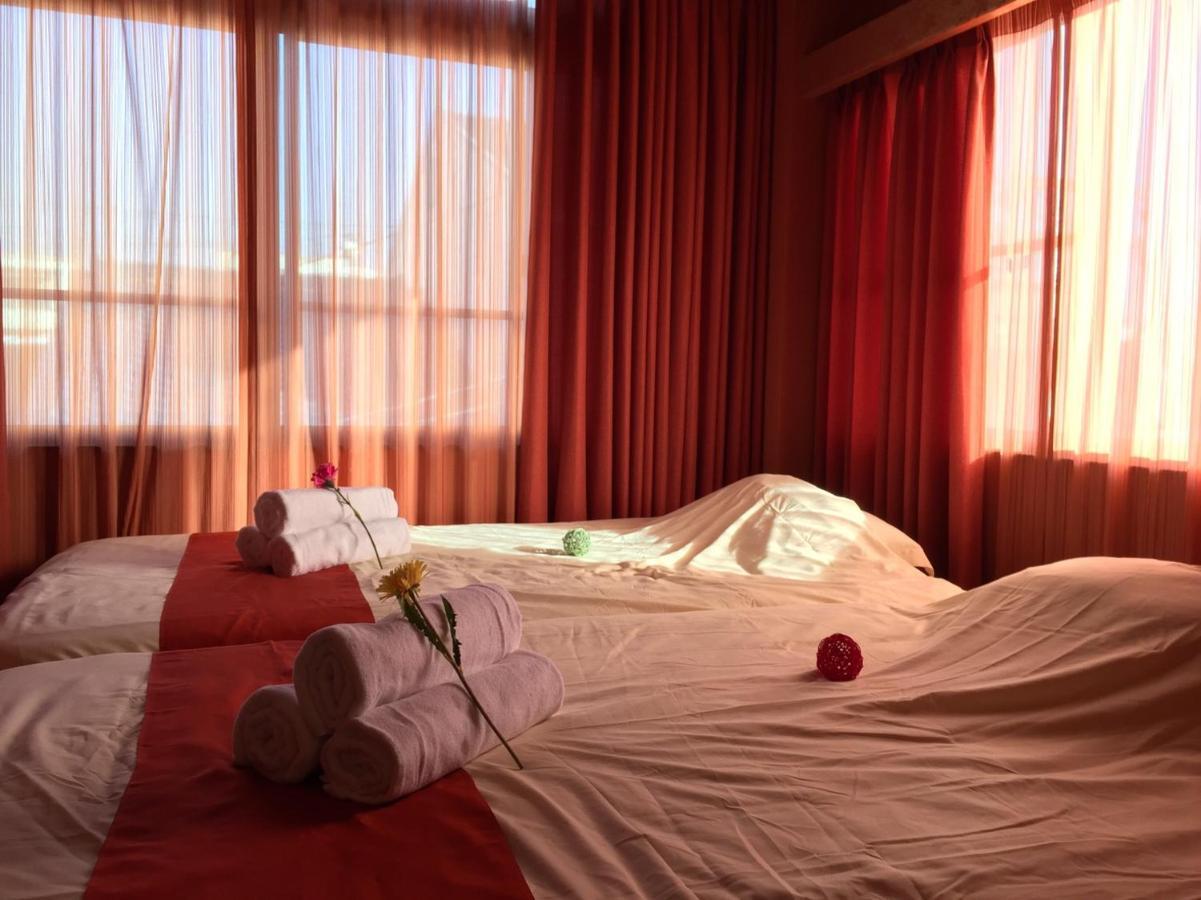 Yumeji Guest House Osaka Exterior photo